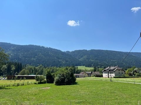 St. Lorenzen im Gitschtal Wohnungen, St. Lorenzen im Gitschtal Wohnung kaufen