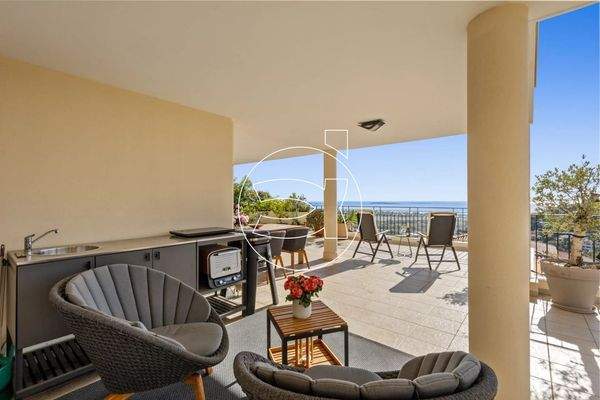 Mandelieu-la-Napoule