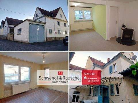 Butzbach Häuser, Butzbach Haus kaufen