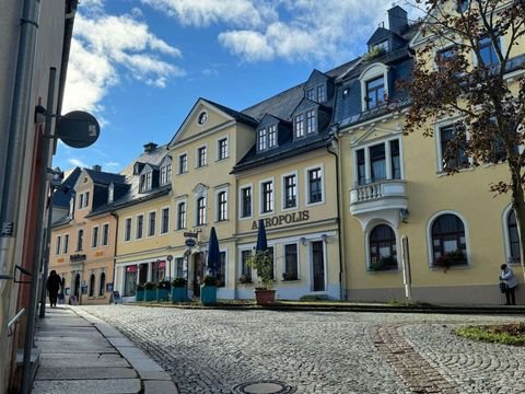 Annaberg-Buchholz Renditeobjekte, Mehrfamilienhäuser, Geschäftshäuser, Kapitalanlage