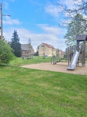 Spielplatz
