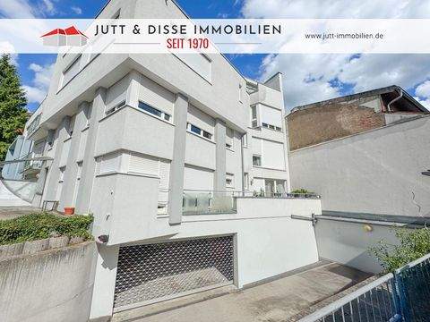 Baden-Baden Büros, Büroräume, Büroflächen 