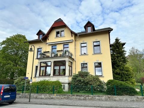 Dresden / Langebrück Häuser, Dresden / Langebrück Haus kaufen