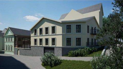 Bad Vöslau Grundstücke, Bad Vöslau Grundstück kaufen