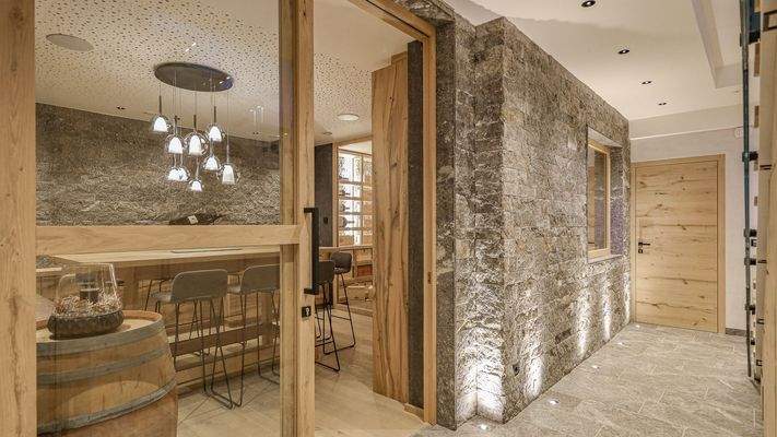 KITZIMMO-Luxuswohnung in Toplage mieten - Immobilien Kitzbühel.