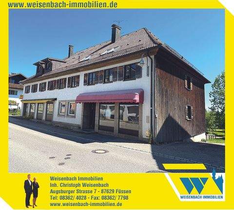 Seeg Büros, Büroräume, Büroflächen 