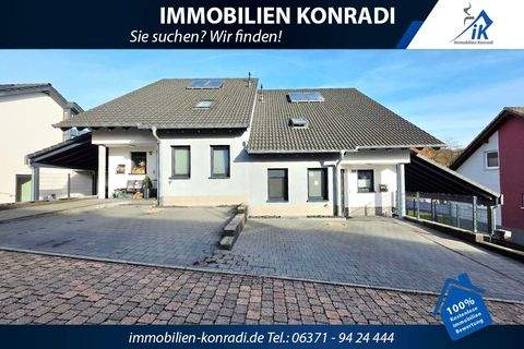 Otterberg Häuser, Otterberg Haus kaufen