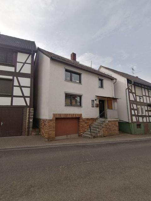 Feldatal Renditeobjekte, Mehrfamilienhäuser, Geschäftshäuser, Kapitalanlage