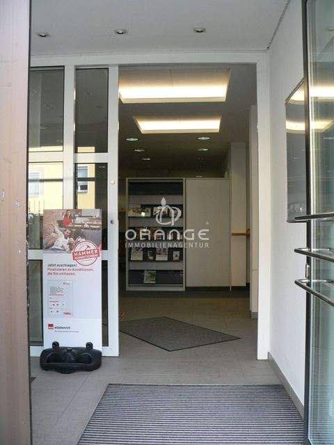 Roth Büros, Büroräume, Büroflächen 