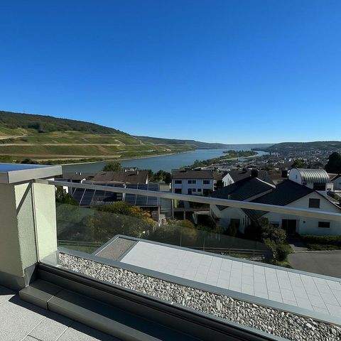 Bingen am Rhein Wohnungen, Bingen am Rhein Wohnung kaufen