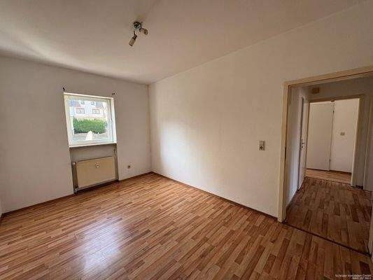 Kinderzimmer / Büro