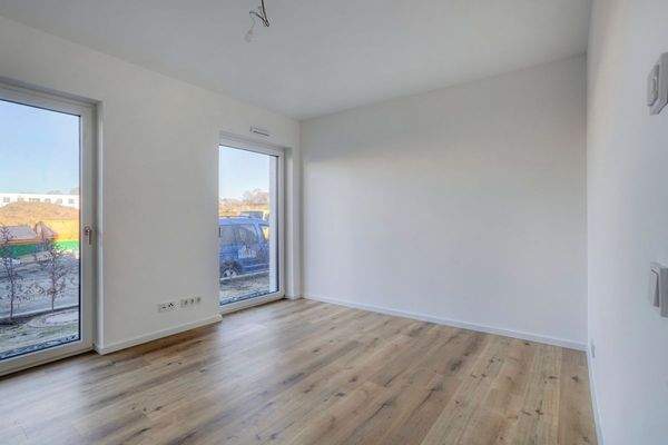 Muster-Schlafzimmer 1