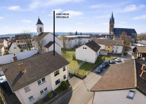 Reilingen Häuser, Reilingen Haus kaufen