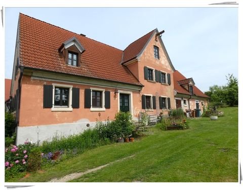 Wassertrüdingen Häuser, Wassertrüdingen Haus kaufen