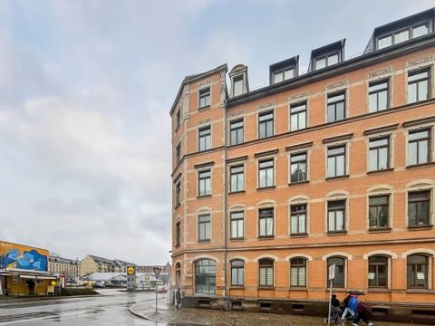 Chemnitz Wohnungen, Chemnitz Wohnung kaufen