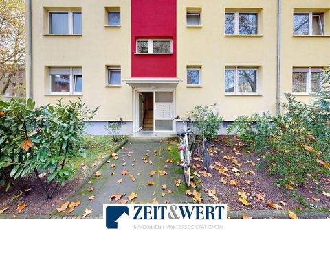 Köln-Ehrenfeld Wohnungen, Köln-Ehrenfeld Wohnung kaufen