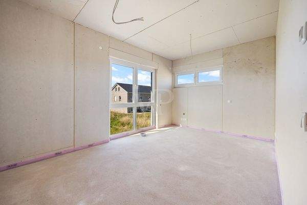 Kinderzimmer 1 im Obergeschoss