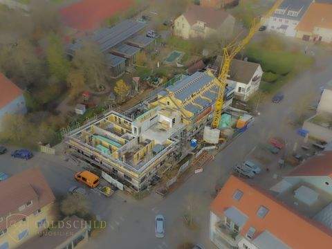 Pliezhausen Büros, Büroräume, Büroflächen 