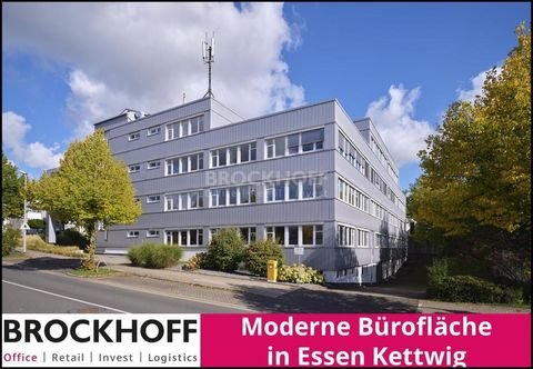 Essen Büros, Büroräume, Büroflächen 