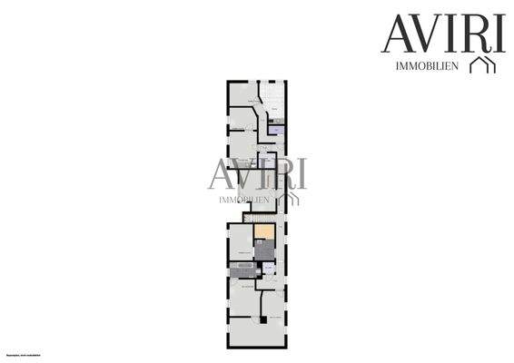 Gebäude 2 Gegenseite OG