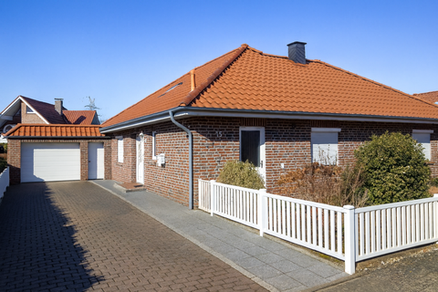 Cuxhaven Häuser, Cuxhaven Haus kaufen