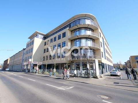 Köln Büros, Büroräume, Büroflächen 