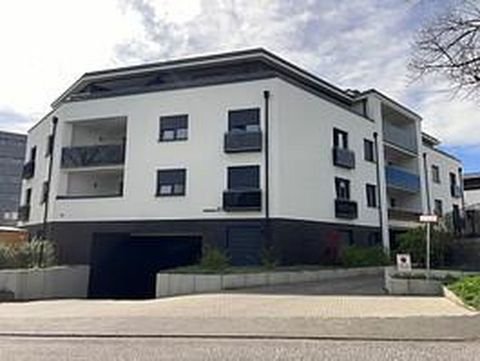 Gießen Wohnungen, Gießen Wohnung mieten