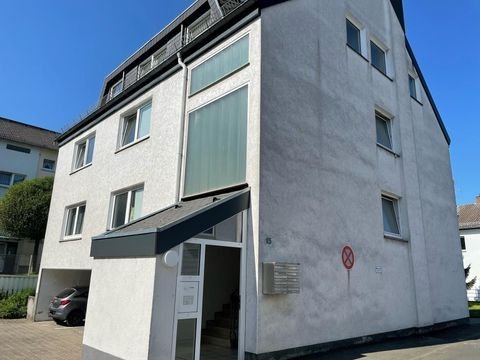 Gießen Wohnungen, Gießen Wohnung mieten