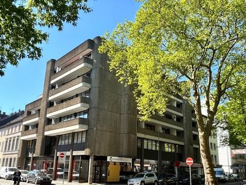 Krefeld Wohnungen, Krefeld Wohnung kaufen