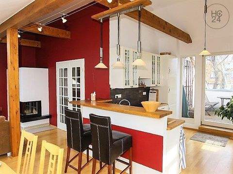 Leipzig Wohnen auf Zeit, möbliertes Wohnen