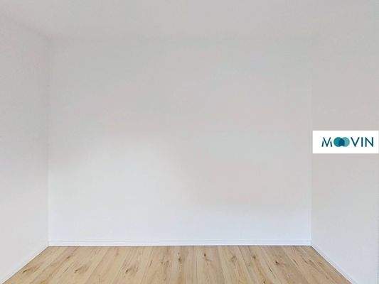 Ansicht II: Schlafzimmer