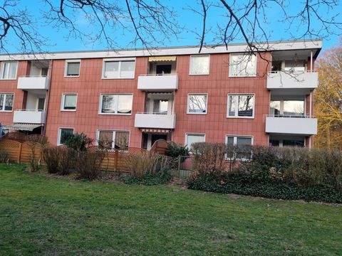 Hannover Wohnungen, Hannover Wohnung kaufen