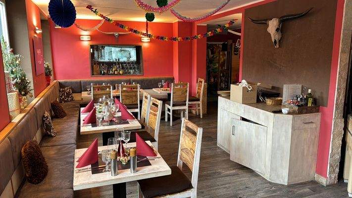 Hochwertige Ausstattung