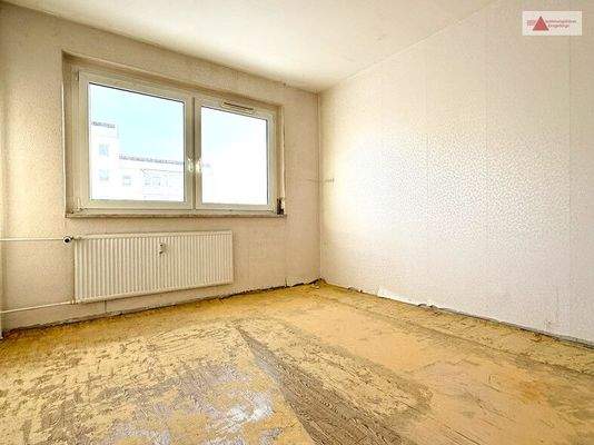 Schlafzimmer 3.OG links