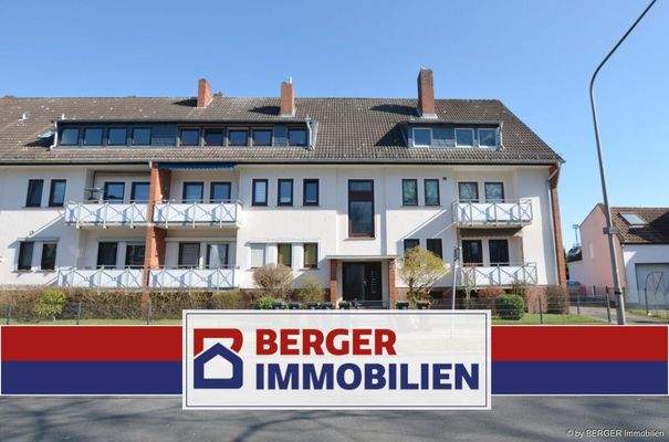 Wohnungsverkauf Berger Immobilien Bremen Hemeligen