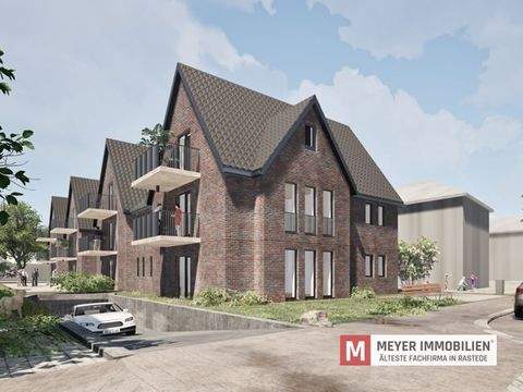 Rastede Häuser, Rastede Haus kaufen