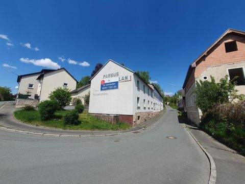 Oberkotzau Häuser, Oberkotzau Haus kaufen