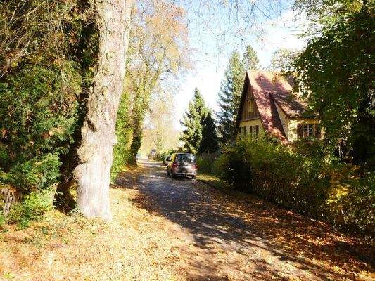  Heinrich-Heine-Allee - Blick gen NORD-OST