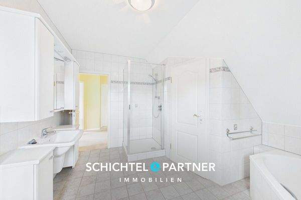 S&P | Badezimmer