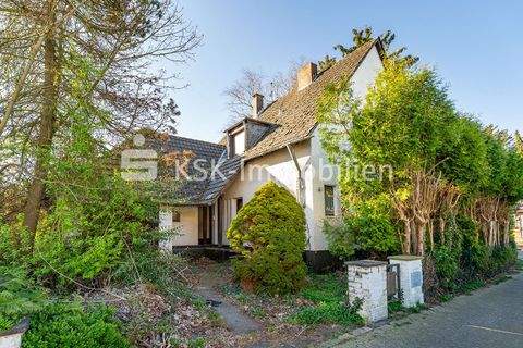 Bergisch Gladbach Grundstücke, Bergisch Gladbach Grundstück kaufen