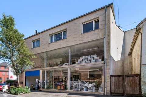 Hahnstätten Renditeobjekte, Mehrfamilienhäuser, Geschäftshäuser, Kapitalanlage