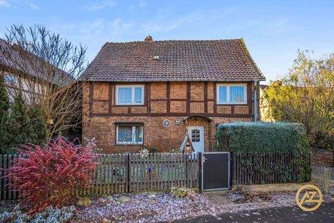 Hödingen Häuser, Hödingen Haus kaufen