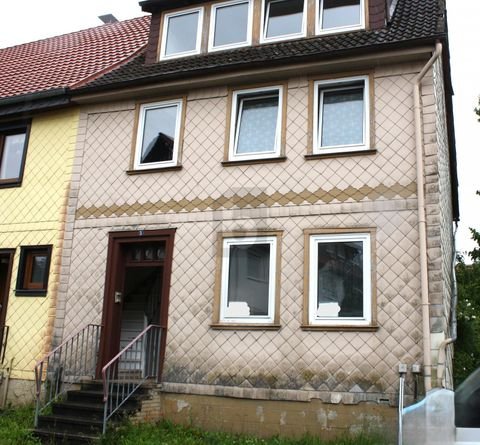 Herzberg am Harz Häuser, Herzberg am Harz Haus kaufen