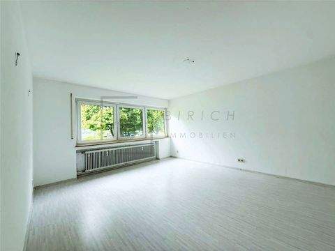 Biberach an der Riß Wohnungen, Biberach an der Riß Wohnung kaufen