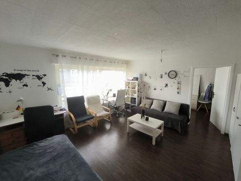 Höhr-Grenzhausen Wohnungen, Höhr-Grenzhausen Wohnung mieten