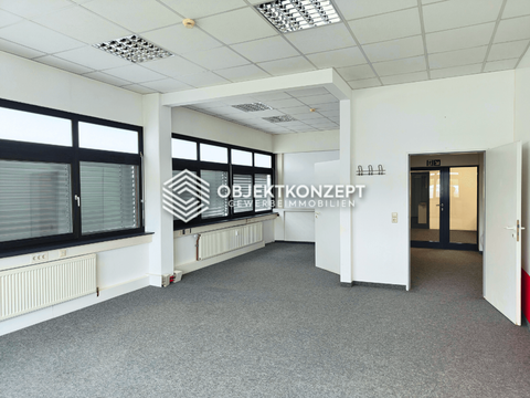 Stuttgart Büros, Büroräume, Büroflächen 
