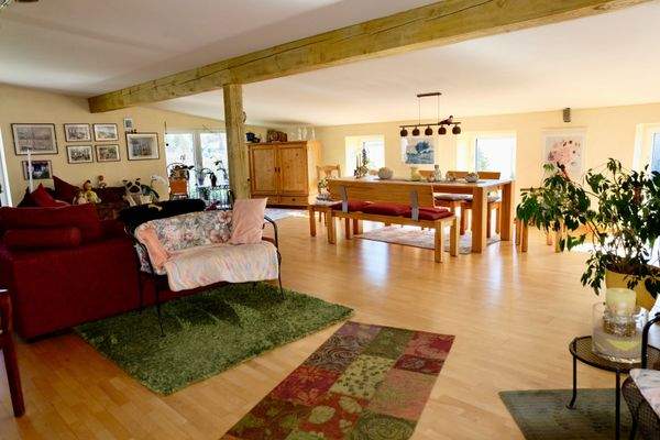 Geb 1 offene Galerie