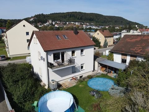 Treuchtlingen Häuser, Treuchtlingen Haus kaufen