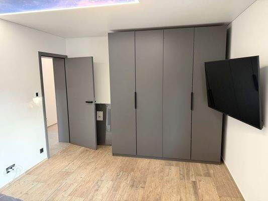 UG, Elternschlafzimmer