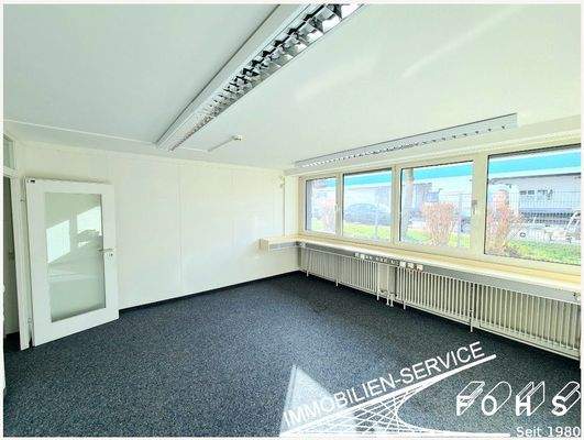 Büro-Etagen a´196,25 m² Foto 3 innen